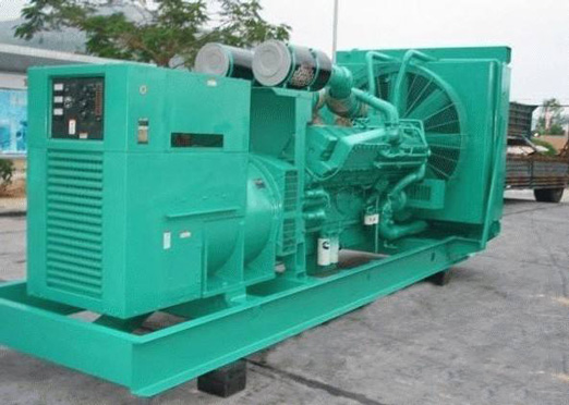 万载75kw康明斯柴油发电车出租图片 万载75kw康明斯柴油发电车出租图片