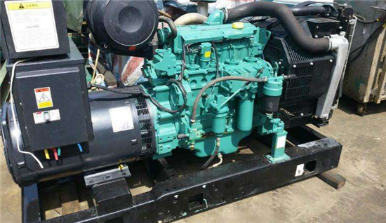 万载柴油发电机 万载柴油发电机