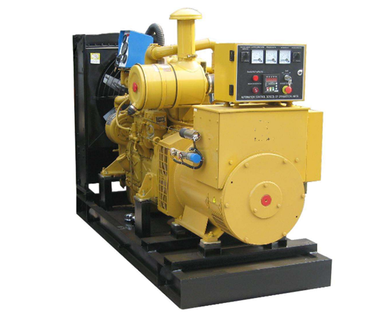 万载发电机出租