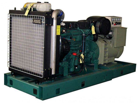 万载柴油发电机